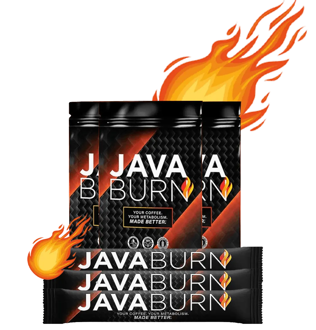 Boost Your Metabolism with Java Burn and Transform Your Life!