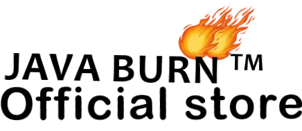 Java Burn Logo